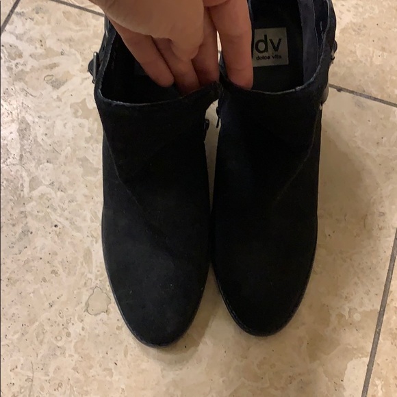 Booties - Picture 4 of 4